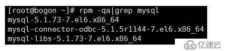 Mysql-rpm包安装及测试讲析