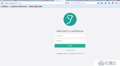 jumpserver搭建过程是怎样的