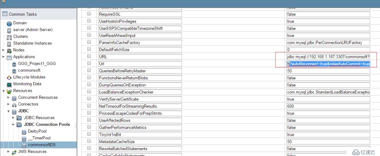 免费架构之ADF12C essentials+MYSQL5.5.40+GLASSFISH4.1