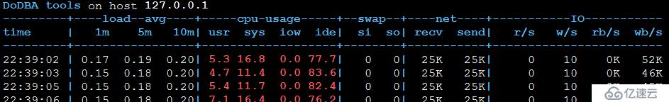 MySQL性能分析、及調(diào)優(yōu)工具使用詳解