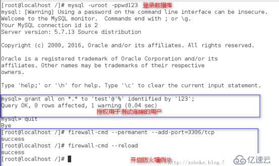 apache2.4：lamp+xcache