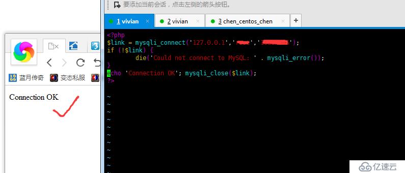 PHP无法通过localhost成功连接mysql怎么办