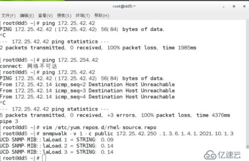 监控 cacti zabbix(2)