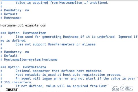 监控 cacti zabbix(2)