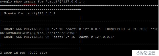 基于linux操作系统Mysql的基本操作（三） 