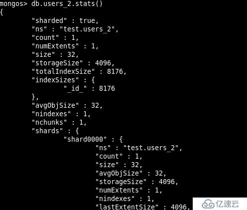 MongoDB实战（11）Sharding 分片（下）