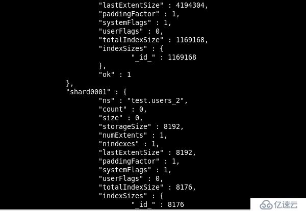 MongoDB实战（11）Sharding 分片（下）