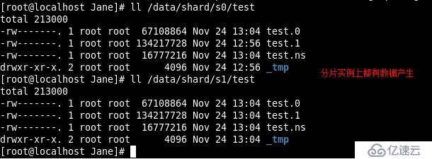 MongoDB实战（11）Sharding 分片（上）