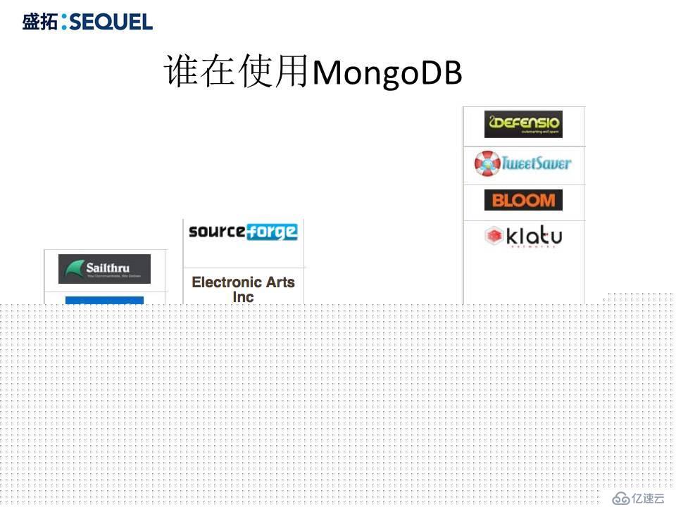 深入浅出MongoDB