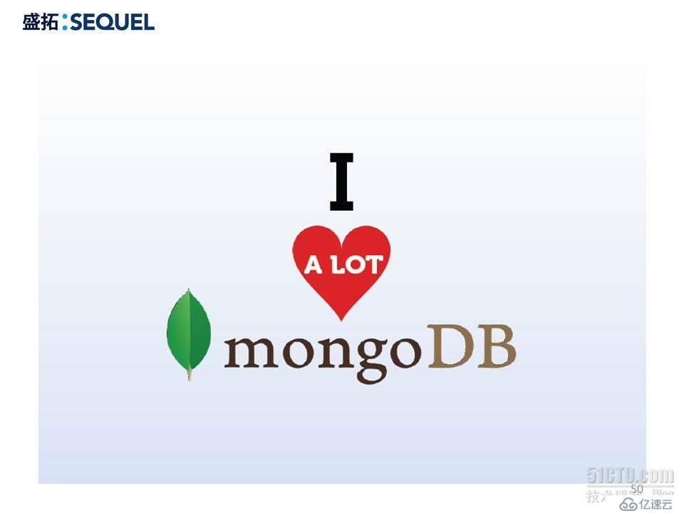 深入浅出MongoDB