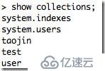 mysql中的数据迁移至MongoDB的方法