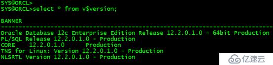 Oracle使用数据泵 (expdp/impdp)实施迁移