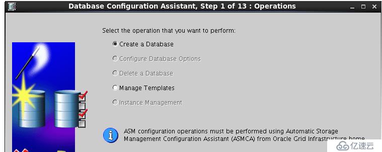 Oracle 11gR2 RAC搭建（虛擬機搭建）