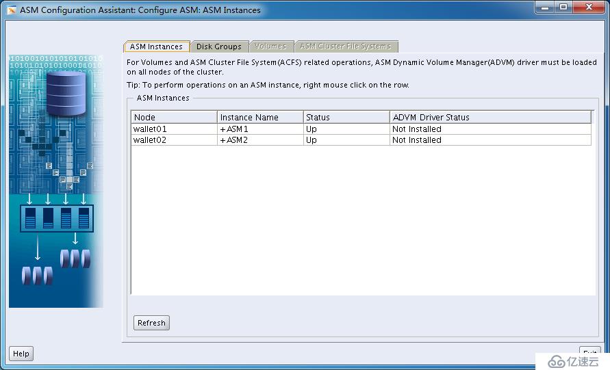 【Oracle Database】Oracle RAC（五）：RAC Database