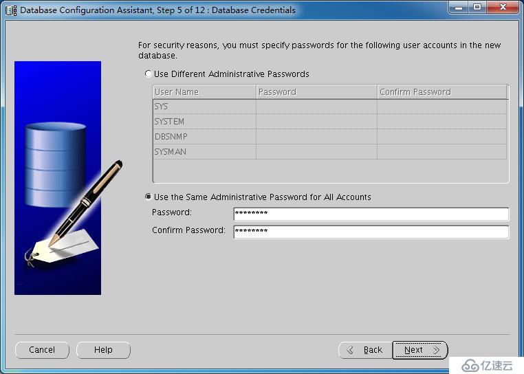 【Oracle Database】Oracle RAC（五）：RAC Database