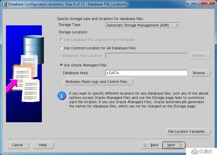 【Oracle Database】Oracle RAC（五）：RAC Database