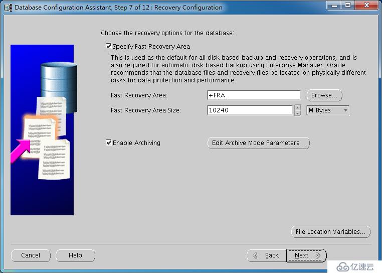 【Oracle Database】Oracle RAC（五）：RAC Database