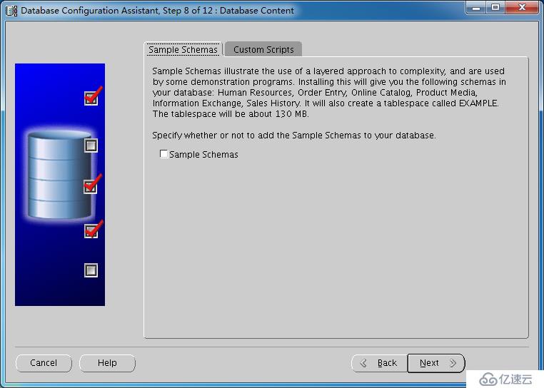 【Oracle Database】Oracle RAC（五）：RAC Database