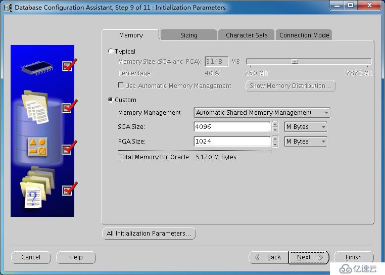 【Oracle Database】Oracle RAC（五）：RAC Database