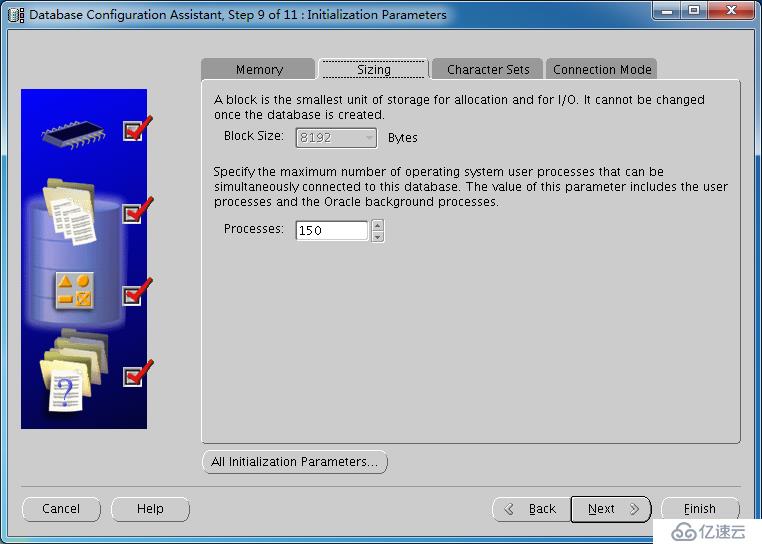 【Oracle Database】Oracle RAC（五）：RAC Database