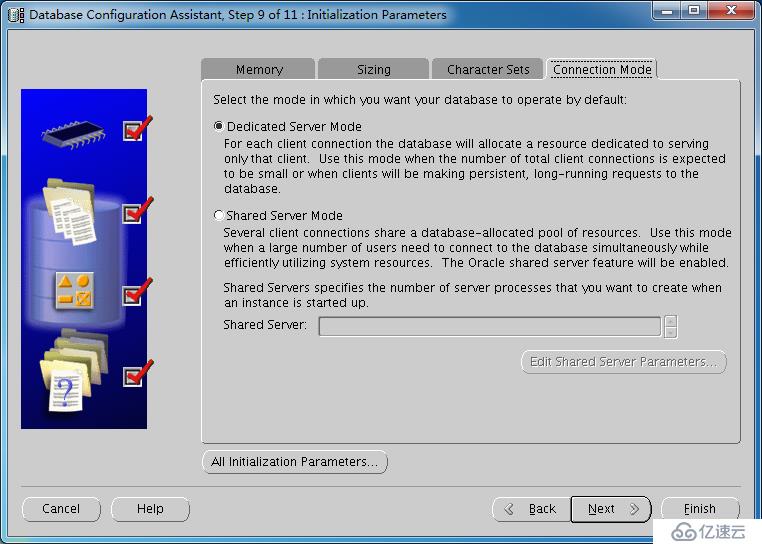 【Oracle Database】Oracle RAC（五）：RAC Database