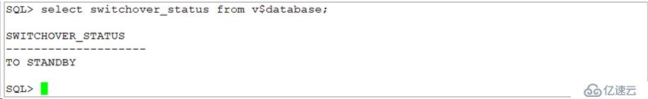 Linux6.4+Oracle11.2.0.4搭建DG