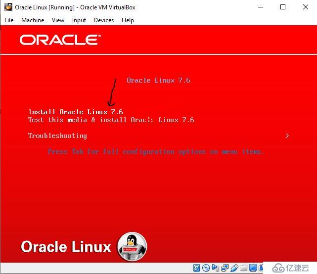 如何下载Oracle Linux以在VirtualBox上安装