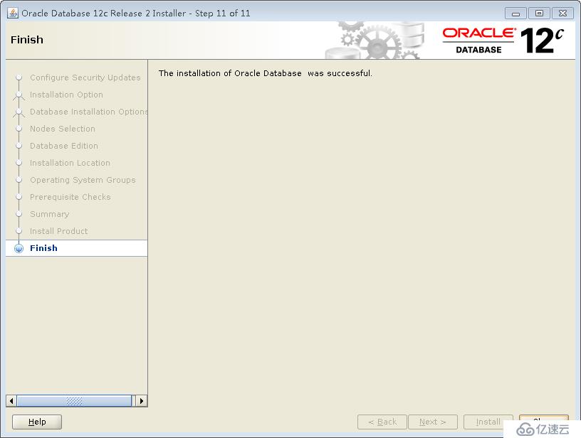 ProxmoxVE 之 安装oracle12C rac集群