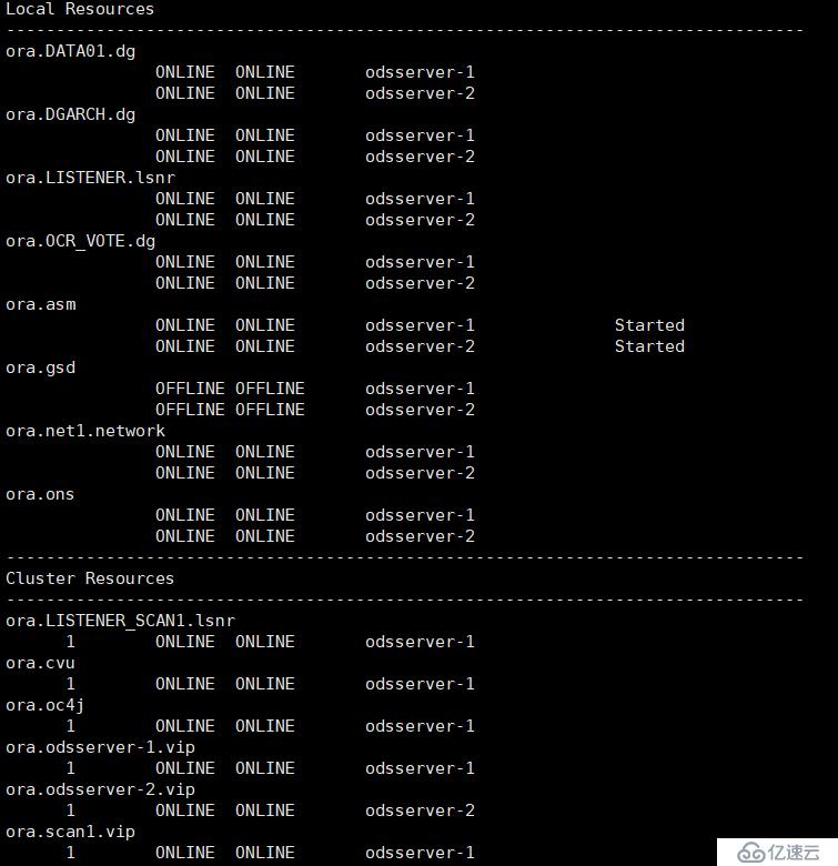 Oracle 11.2.0.4 RAC安装数据库软件无法识别主机