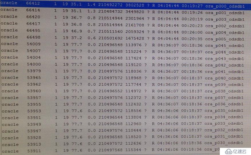 Oracle RAC一节点宕机导致另一节点HANG的问题分析