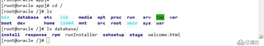 理解Oracle体系结构    并在CentOS 7 上安装Oracle 12c