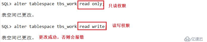 oracle数据库的结构及基本操作