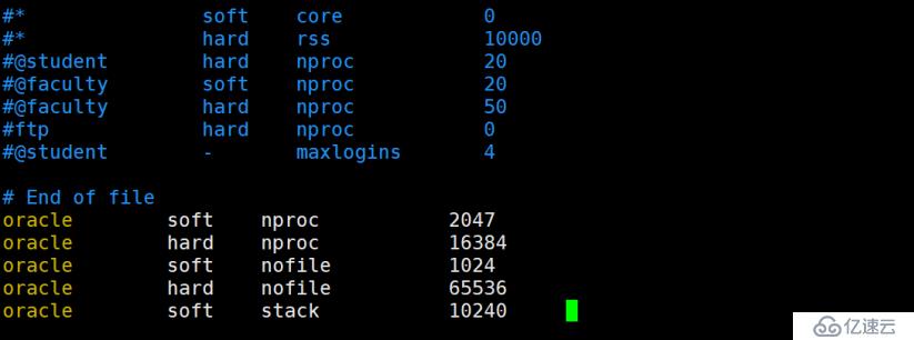 详细讲解在CentOS 7上安装oracle 12c(内含软件包)