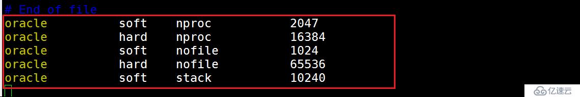 怎么在CentOS7上安裝Oracle