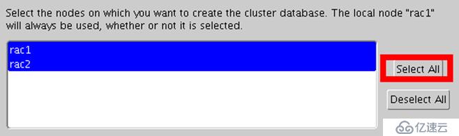 oracle rac 11.0.2.4初学者简要安装步骤