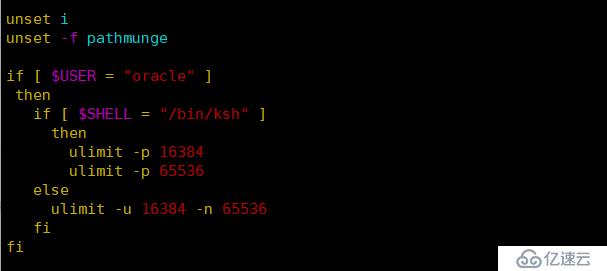 CentOS7 下安装 Oracle 12c