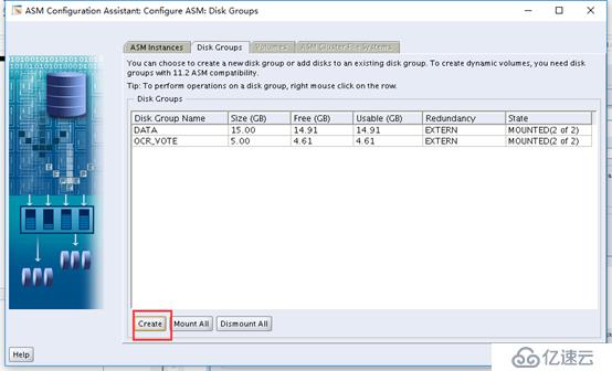 Oracle linux7.2安装11g RAC