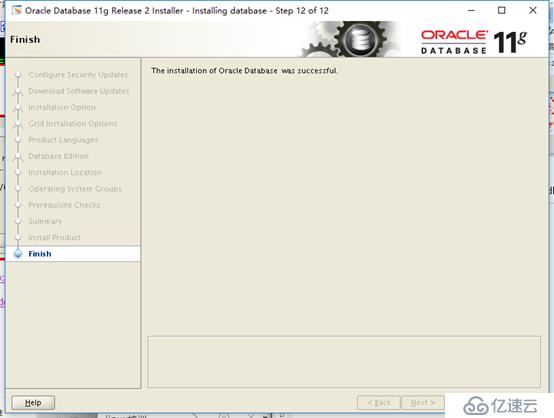 Oracle linux7.2安装11g RAC