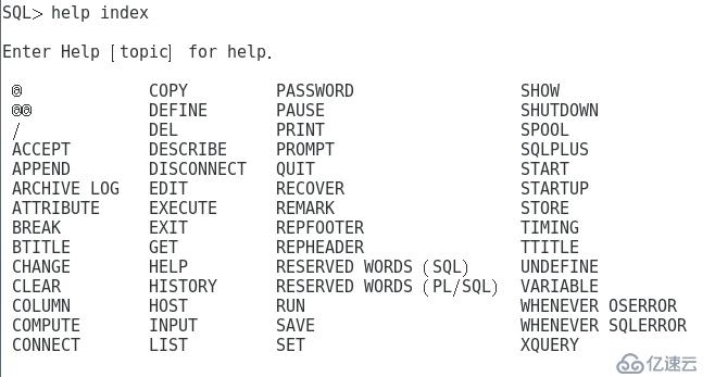 CentOS7.3上部署安装Oracle12c