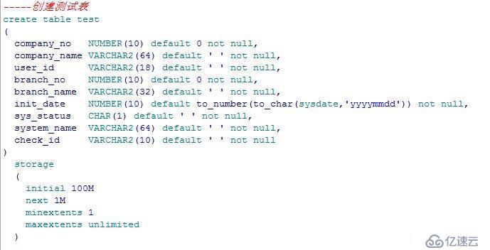 Oracle delete操作隱藏著你可能不知道的秘密