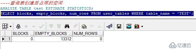 Oracle delete操作隱藏著你可能不知道的秘密