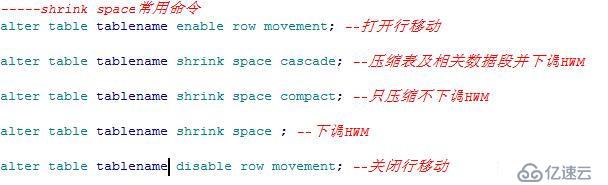 Oracle delete操作隱藏著你可能不知道的秘密