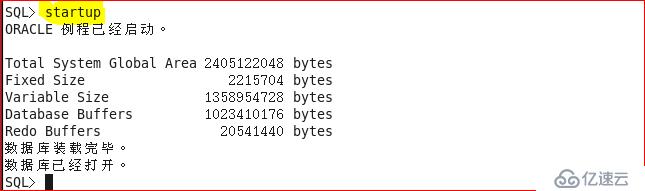 Oracle 11g R2 管理控制文件