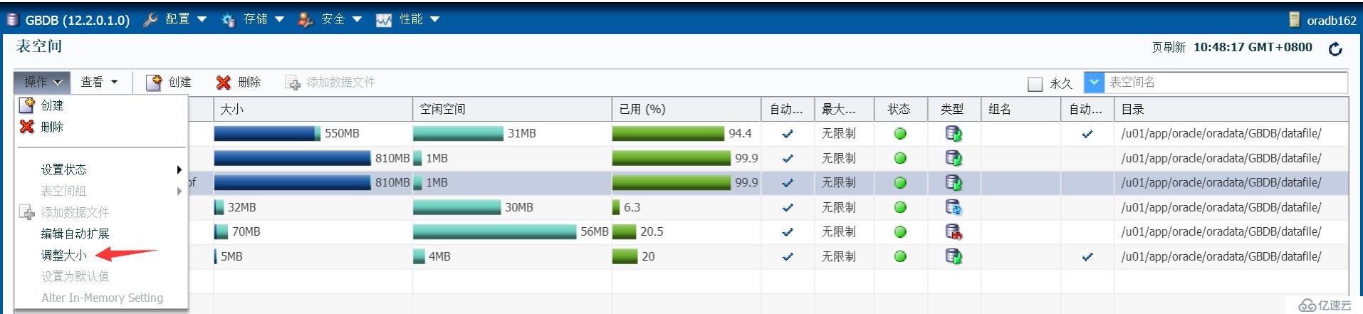 Oracle 12c dataguard云上挖坑记--为某机场贵宾业务部署oracle 12c到云端