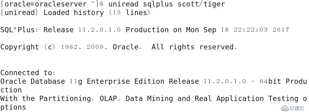 Oracle事务和常用数据对象
