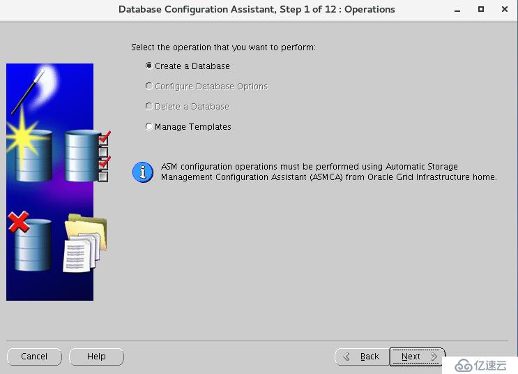 Oracle11g Data Guard物理备用数据库搭建与配置(第1部分 主数据库实例创建)