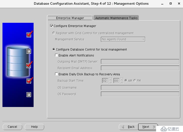 Oracle11g Data Guard物理备用数据库搭建与配置(第1部分 主数据库实例创建)