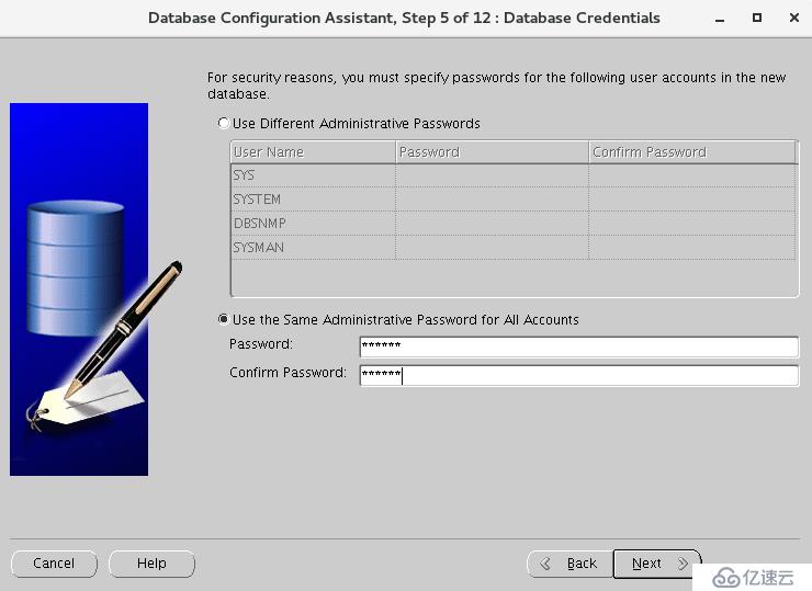 Oracle11g Data Guard物理备用数据库搭建与配置(第1部分 主数据库实例创建)