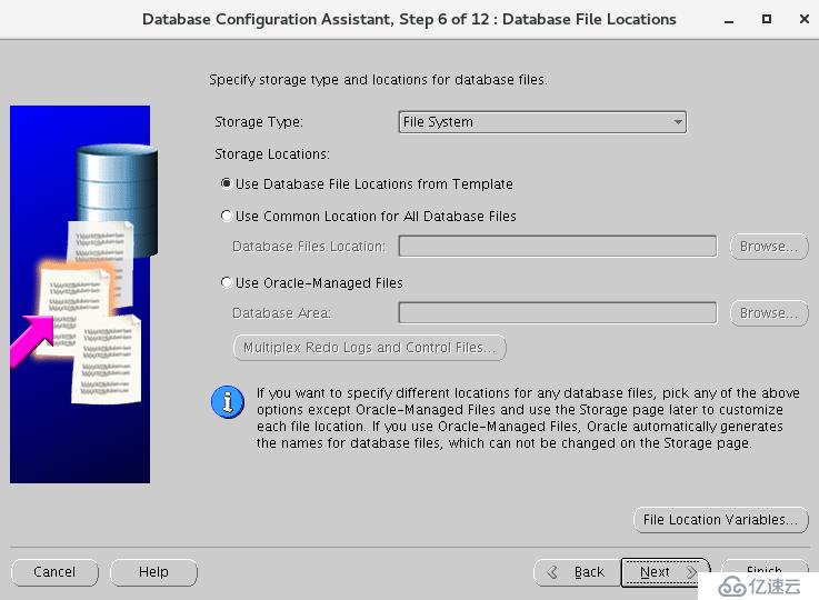 Oracle11g Data Guard物理备用数据库搭建与配置(第1部分 主数据库实例创建)