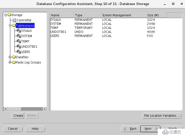 Oracle11g Data Guard物理备用数据库搭建与配置(第1部分 主数据库实例创建)